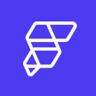 FlutterFlow logo